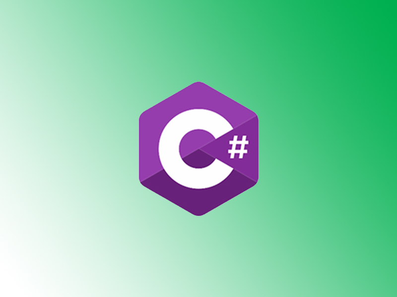 Cshap