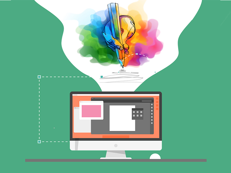 Conception Graphique