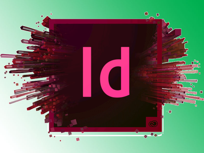 Indesign