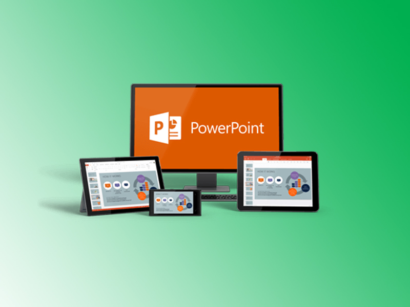PowerPoint Avancé