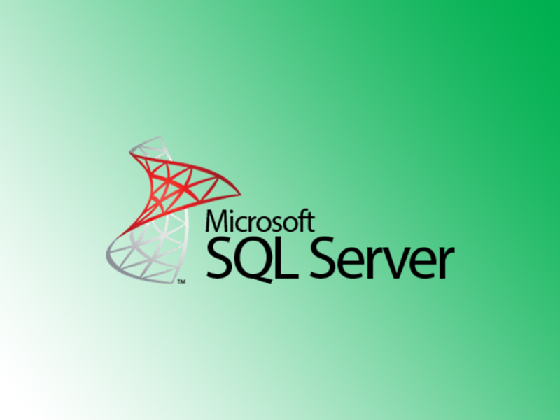 SQL Serveur