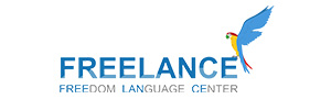 FREEDOM LANGUAGE CENTER